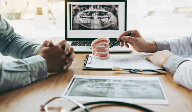 Best Emergency Gum Treatment in Aviston, IL