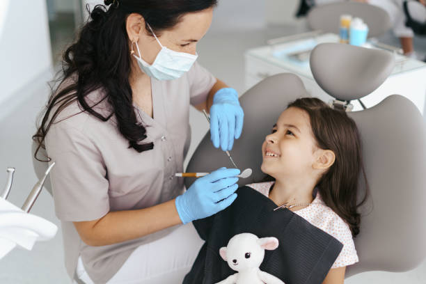 Best Emergency Dental Care for Broken or Chipped Teeth in Aviston, IL