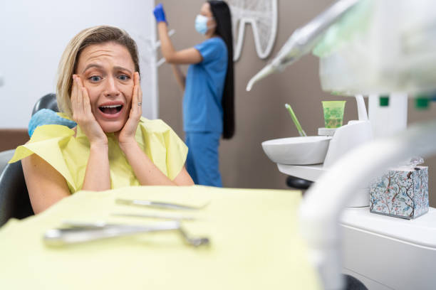 Best Emergency Denture Repair in Aviston, IL