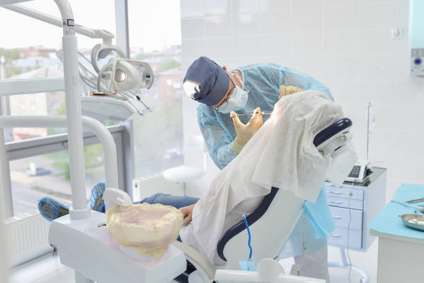 Best Emergency Dental Care for Broken or Chipped Teeth in Aviston, IL